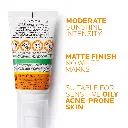 La Roche Posay ANTHELIOS XL Dry Touch Gel-Cream SPF50+5.webp