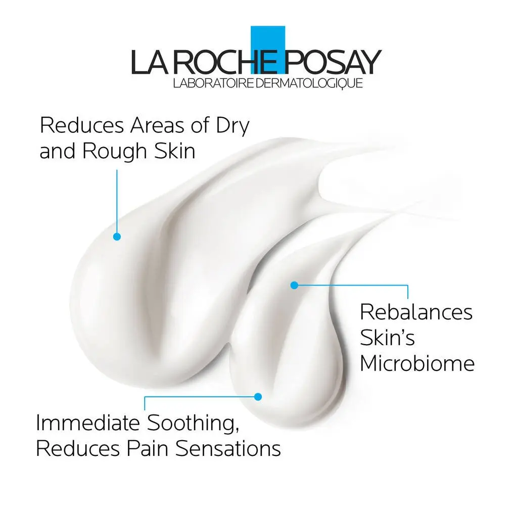 La Roche Posay LIPIKAR BAUME AP+M ECO TUBE - 200ml5.webp