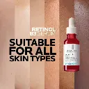 La Roche Posay Retinol Niacinamide Anti-Ageing Serum - 30ml3.webp
