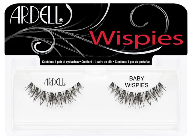 ARDELL Wispies Lashes Baby