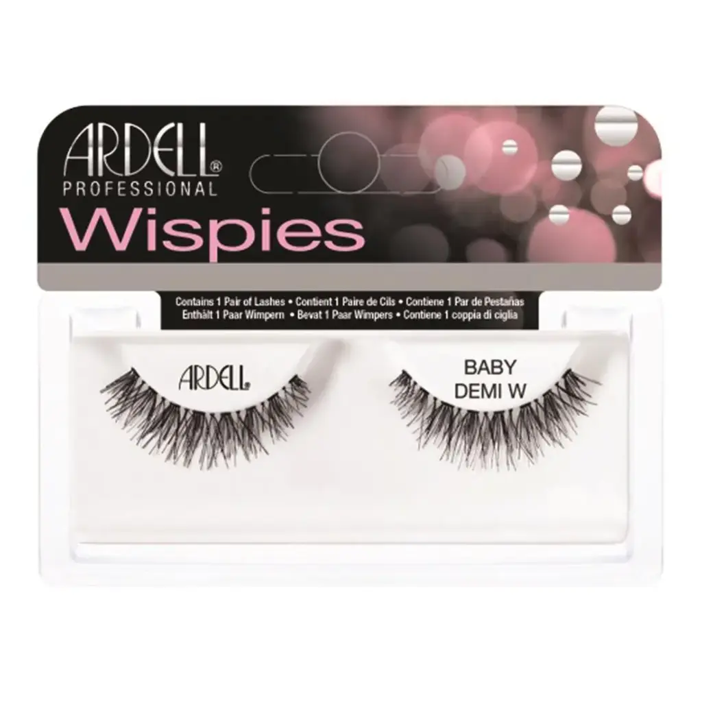 ARDELL Wispies Lashes Baby Demi